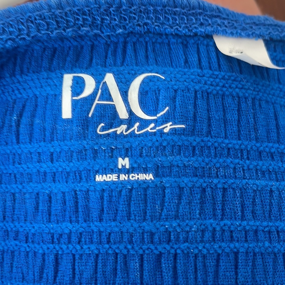 PacSun Top - Picture 3 of 3